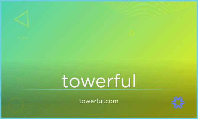 Towerful.com