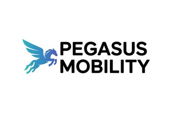 PegasusMobility.com - Creative brandable domain for sale