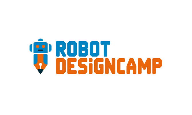 RobotDesignCamp.com