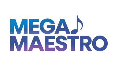 MegaMaestro.com - Creative brandable domain for sale