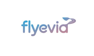 Flyevia.com is for sale