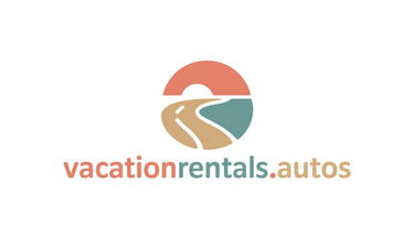VacationRentals.Autos - Creative brandable domain for sale