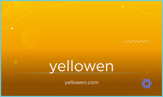Yellowen.com
