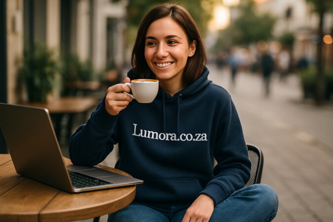 Lumora.co.za — 5