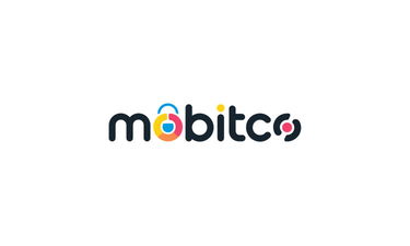 Mobitco.com - Creative brandable domain for sale