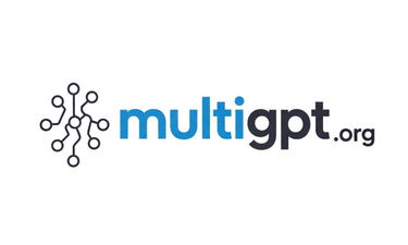MultiGPT.org - Creative brandable domain for sale
