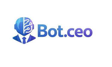 Bot logo