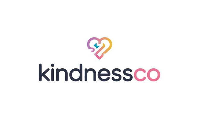 KindnessCo.com