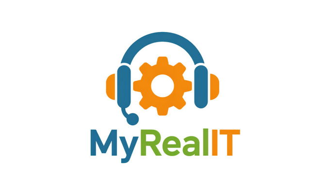 MyRealIT.com