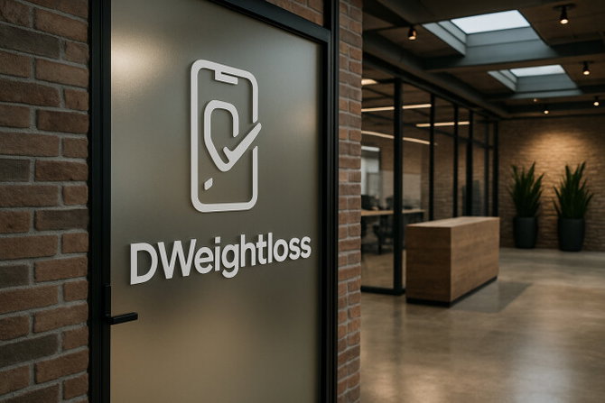 DWeightloss.com — 4