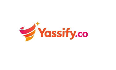 Yassify logo