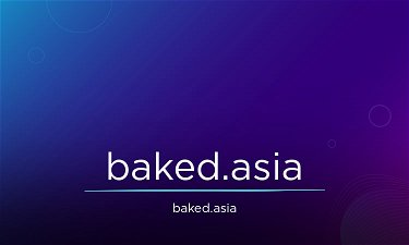 Baked.asia