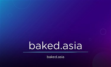 baked.asia