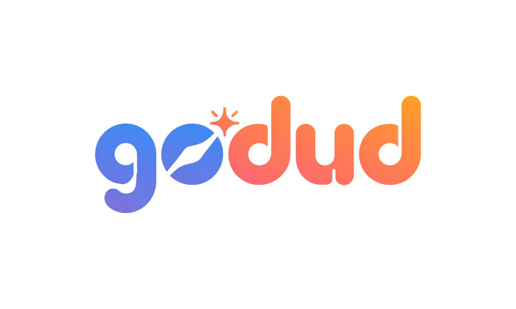 godud logo