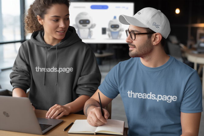 Threads.Page — 5
