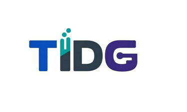 TIDG logo