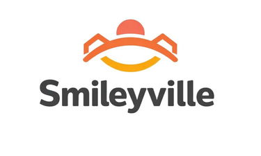 Smileyville.com - Creative brandable domain for sale