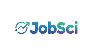 JobSci.com - Creative brandable domain for sale