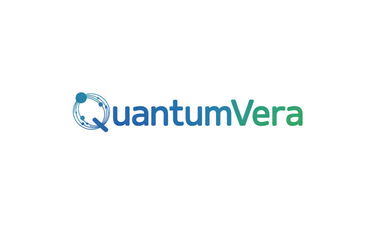 QuantumVera logo