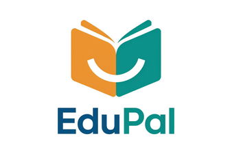 EduPal.com - Creative brandable domain for sale