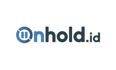 OnHold.id - Creative brandable domain for sale