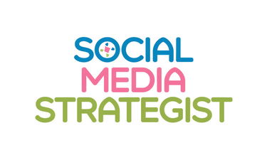 SocialMediaStrategist.com - Creative brandable domain for sale