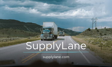 supplylane.com Logo