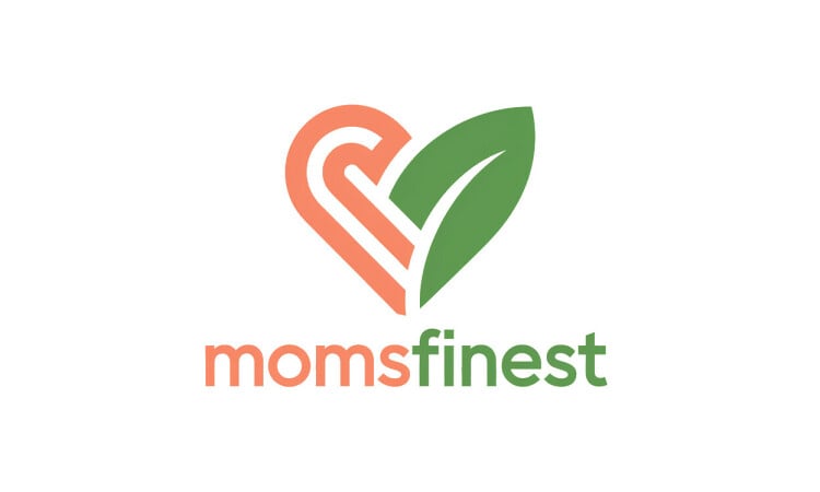 MomsFinest logo