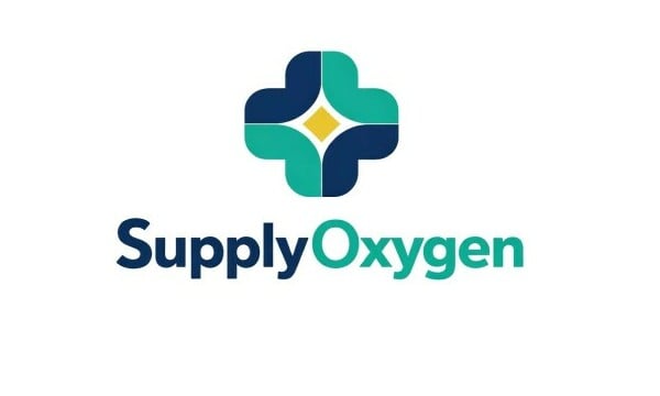 SupplyOxygen logo