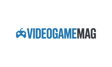 VideoGameMag.com - Creative brandable domain for sale