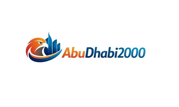 AbuDhabi2000 logo
