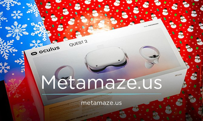 Metamaze.us