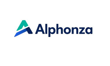 Alphonza.com - Creative brandable domain for sale