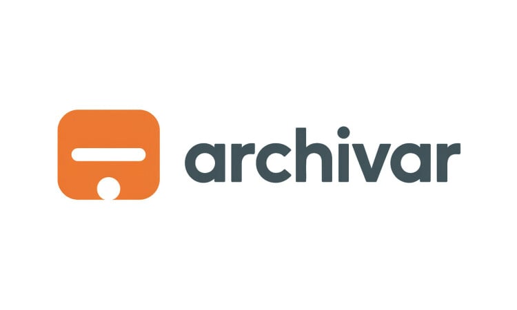 Archivar logo