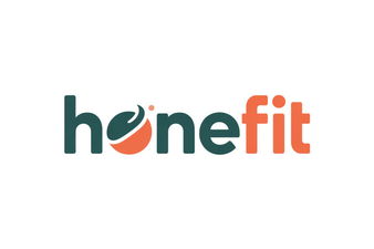 HoneFit.com - Creative brandable domain for sale