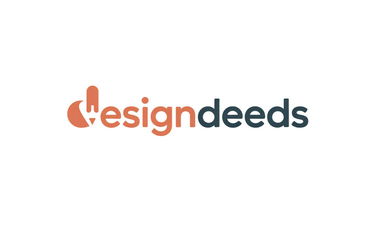 DesignDeeds logo