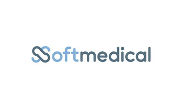 SoftMedical.com - Creative brandable domain for sale
