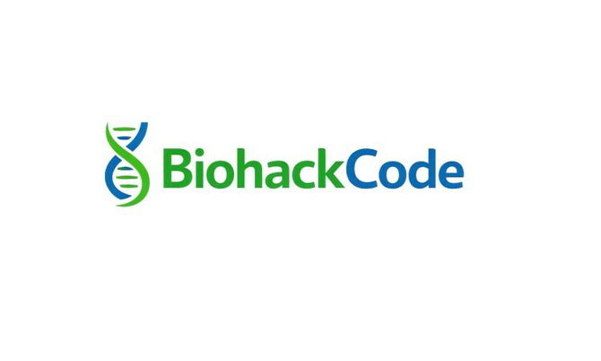 BiohackCode.com