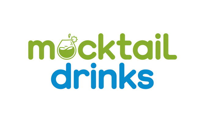 MocktailDrinks.com