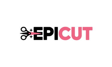 Epicut.com - Creative brandable domain for sale