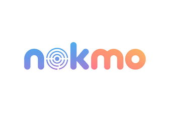 Nokmo logo