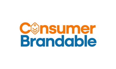 ConsumerBrandable.com - Creative brandable domain for sale