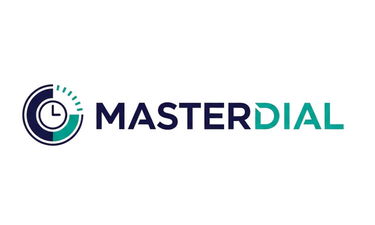 MasterDial.com - Creative brandable domain for sale