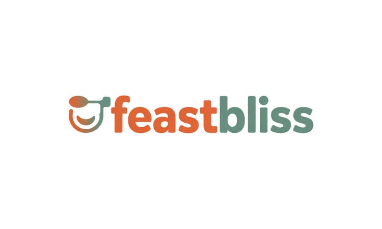 FeastBliss logo