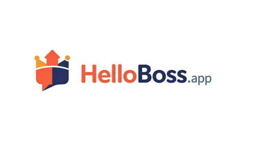 HelloBoss.app is for sale