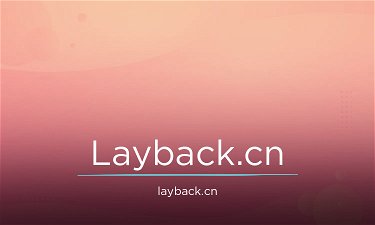 Layback.cn
