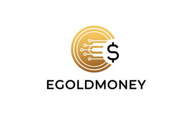 eGoldMoney.com - Creative brandable domain for sale