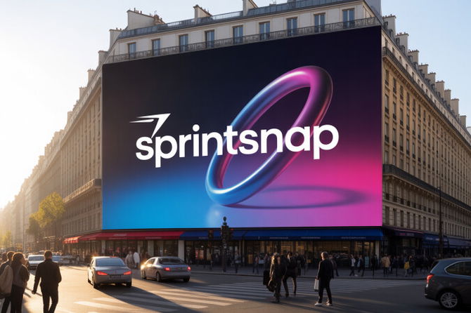 SprintSnap.com