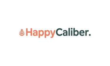 HappyCaliber.com - Creative brandable domain for sale