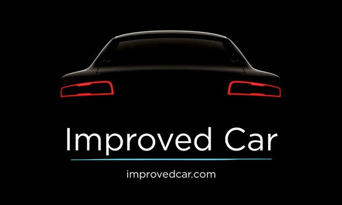 ImprovedCar.com